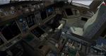 FSX and P3D  Boeing 777-200 British Airways Oneworld package